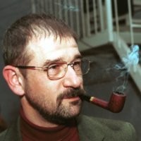 Alexander Levinsky