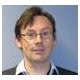 Mark Morton Ph.D, MRSC, MAPS