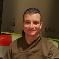 Andrew Lee
