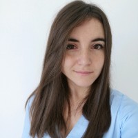 Giulia Del Francia