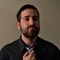Dustin Pellegrini