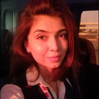Gönül Fatma Atay