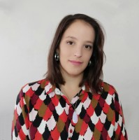 Lucía Andino
