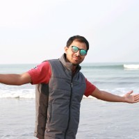 Tushar Garud