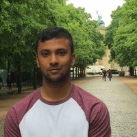 Rahul Kadadi