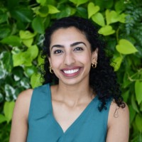 Sharon Mathew