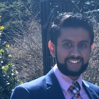 Sapan Patel