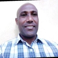 Yonas Abebe