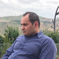 Farhad A. Namin, Ph.D.