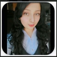 Luz María Orantes Juarez