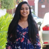 Deeksha R