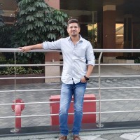Dinesh Vaishnav