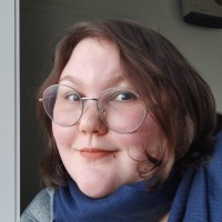 Katherine Deborah Pitcher