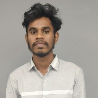 Srinivas Reddy