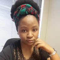 Kgomotso Mosa Montshioagae