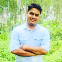 Shanish Singh