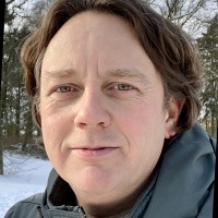 Gert Minnee