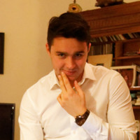 Thomas Hugonnet