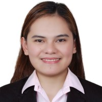 Glenah Martinez