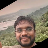 Jayanth k