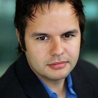Stephen Herring