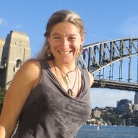 Diane Solomon