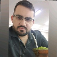 Rodrigo Silva dos Santos