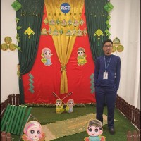 Mohd Hanif