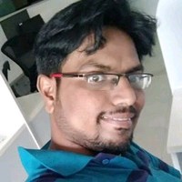 Rajesh Vijay