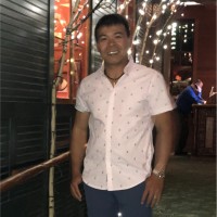 Chris Dang