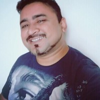 Siddharth Guntewar