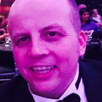 Andy Gurney
