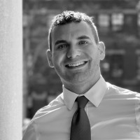 Ryan J. Glode, M.A., LMHC