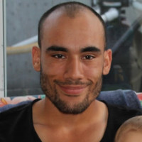 Shaquille Pehlich