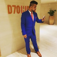Mohammed Hassan