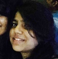 Prerana Desai