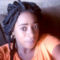 Patricia Betty Chiwisha