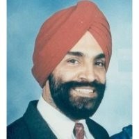 Satwant Singh