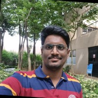 Ravi Teja Akula