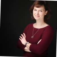 Katrin Andreas