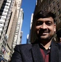 Kumar Gaurav Arya