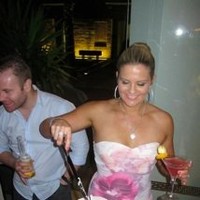 Chantelle Collins