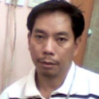 Joelibert Andao