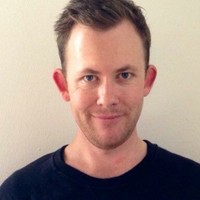 Darren Scholes