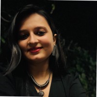 Disha Vaishnav