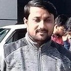 Manoj Chauhan