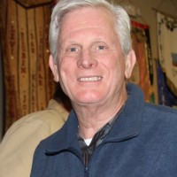 Bob Buford