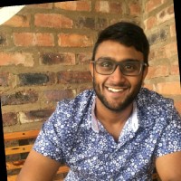 Keyur Moodley