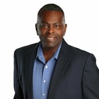 Ronald Robinson