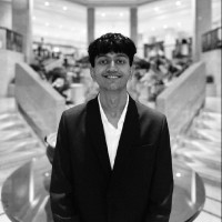 Dhruv Gangrade